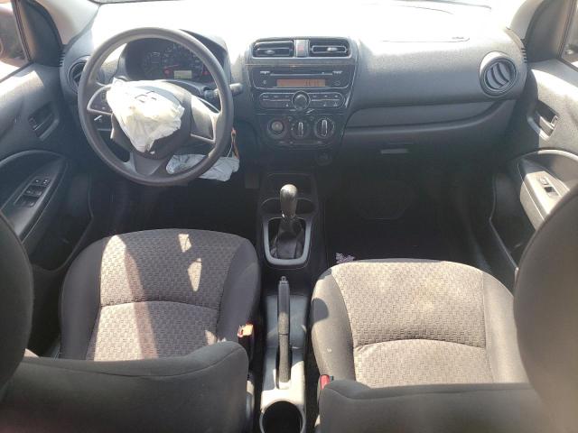 Photo 7 VIN: ML32A3HJ5HH013802 - MITSUBISHI MIRAGE 