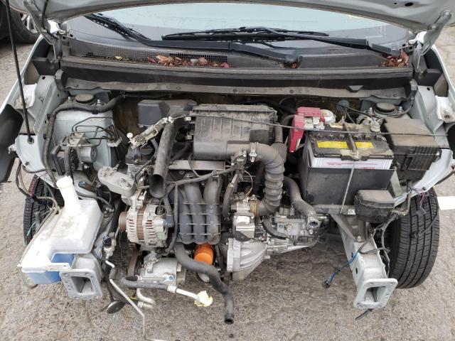 Photo 6 VIN: ML32A3HJ5HH014271 - MITSUBISHI MIRAGE ES 