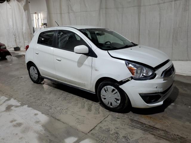 Photo 3 VIN: ML32A3HJ5HH014593 - MITSUBISHI MIRAGE 