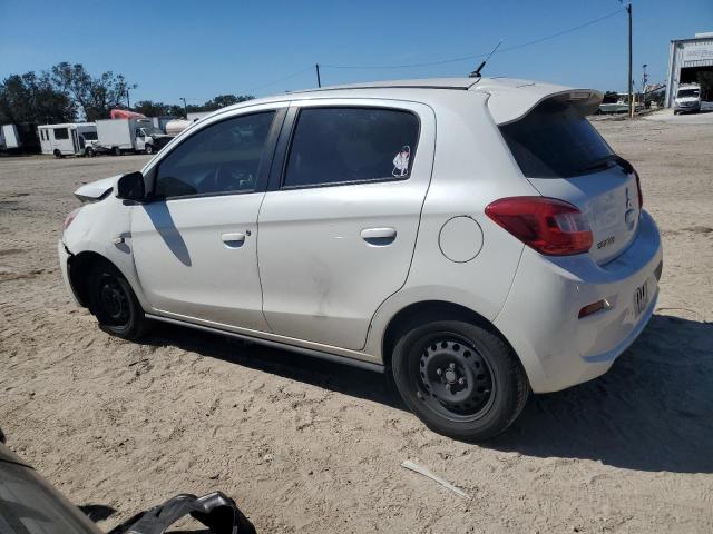 Photo 1 VIN: ML32A3HJ5HH018384 - MITSUBISHI MIRAGE ES 