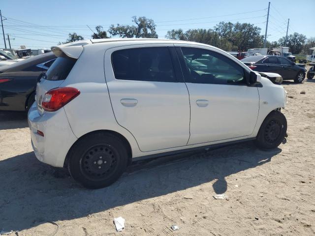 Photo 2 VIN: ML32A3HJ5HH018384 - MITSUBISHI MIRAGE ES 