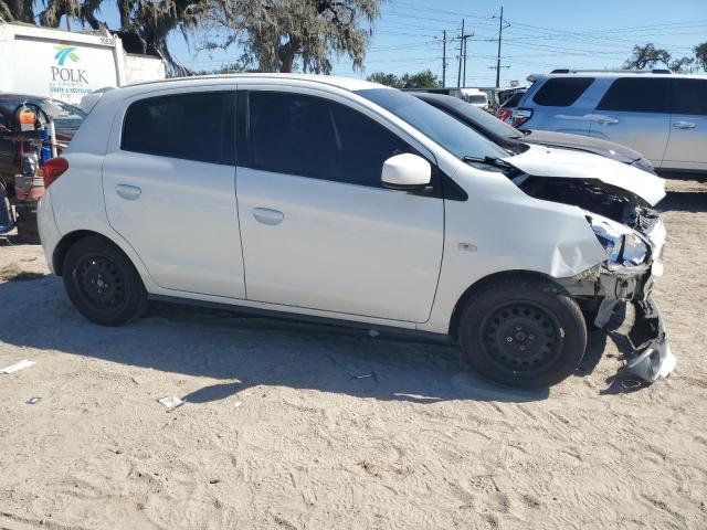 Photo 3 VIN: ML32A3HJ5HH018384 - MITSUBISHI MIRAGE ES 