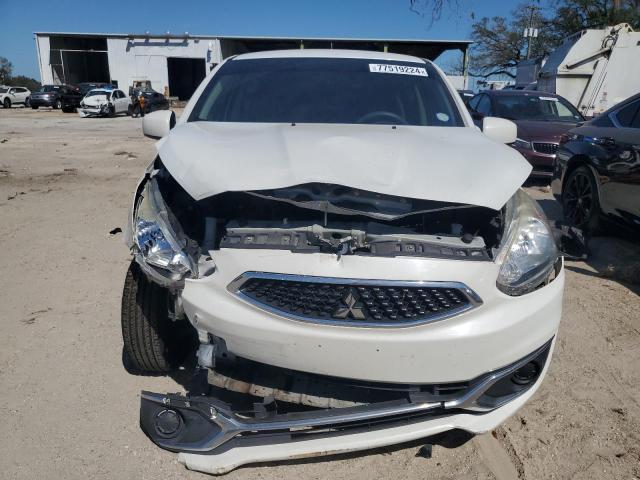 Photo 4 VIN: ML32A3HJ5HH018384 - MITSUBISHI MIRAGE ES 