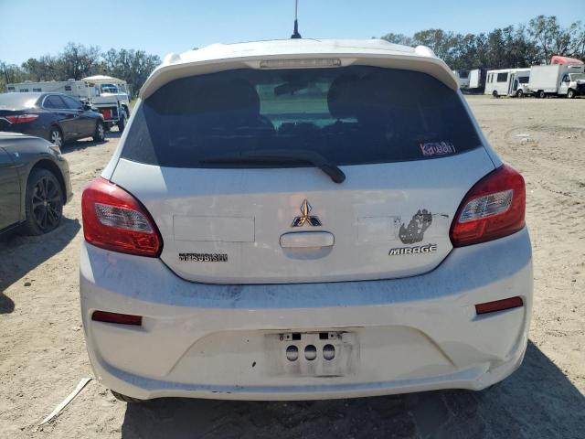 Photo 5 VIN: ML32A3HJ5HH018384 - MITSUBISHI MIRAGE ES 