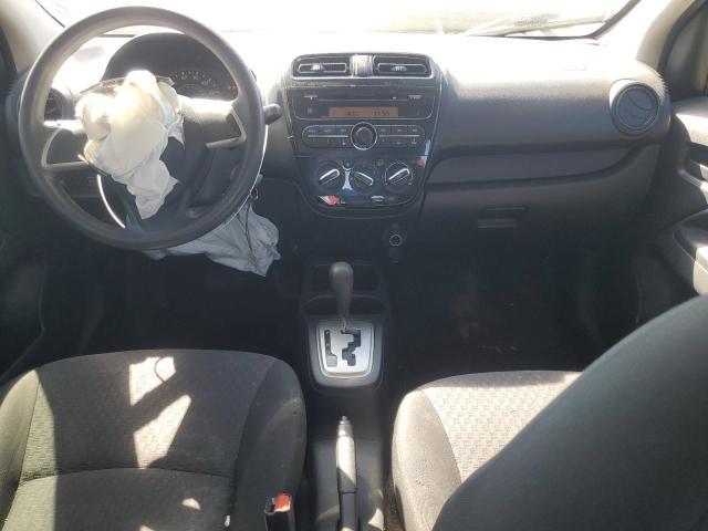 Photo 7 VIN: ML32A3HJ5HH018384 - MITSUBISHI MIRAGE ES 