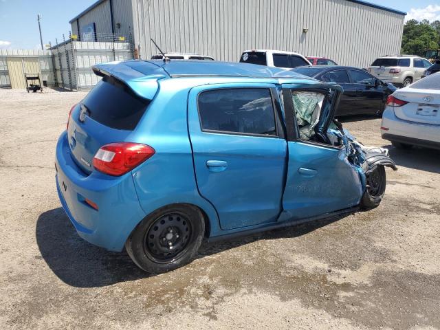 Photo 2 VIN: ML32A3HJ5HH020703 - MITSUBISHI MIRAGE 