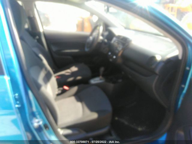 Photo 4 VIN: ML32A3HJ5HH020703 - MITSUBISHI MIRAGE 