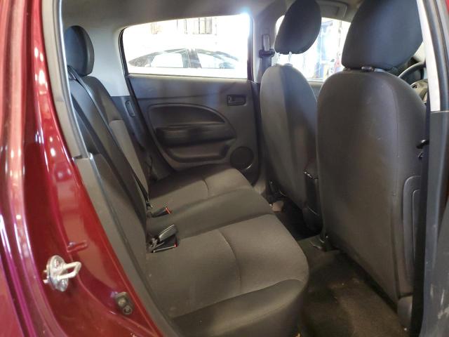 Photo 5 VIN: ML32A3HJ5HH020846 - MITSUBISHI MIRAGE ES 