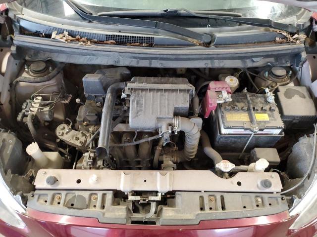 Photo 6 VIN: ML32A3HJ5HH020846 - MITSUBISHI MIRAGE ES 