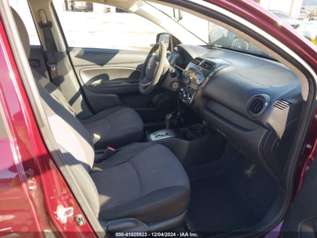 Photo 4 VIN: ML32A3HJ5HH021768 - MITSUBISHI MIRAGE 