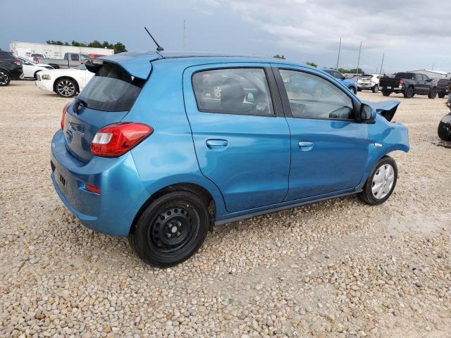 Photo 2 VIN: ML32A3HJ5HH022242 - MITSUBISHI MIRAGE ES 