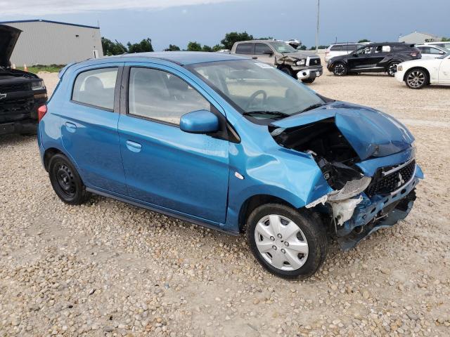 Photo 3 VIN: ML32A3HJ5HH022242 - MITSUBISHI MIRAGE ES 