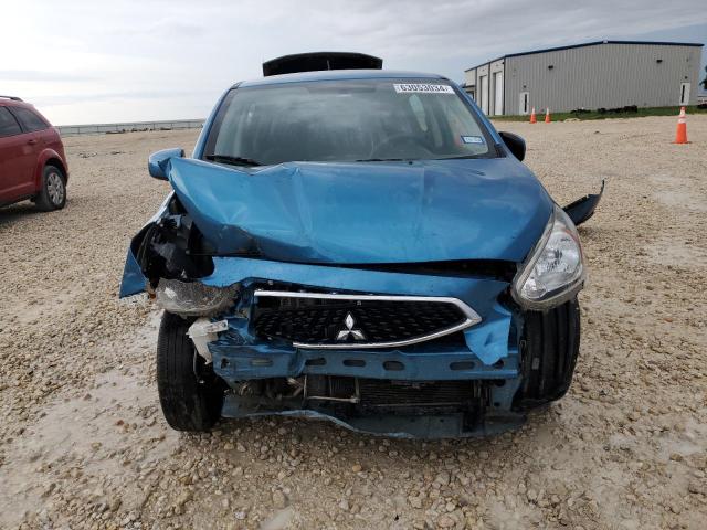 Photo 4 VIN: ML32A3HJ5HH022242 - MITSUBISHI MIRAGE ES 