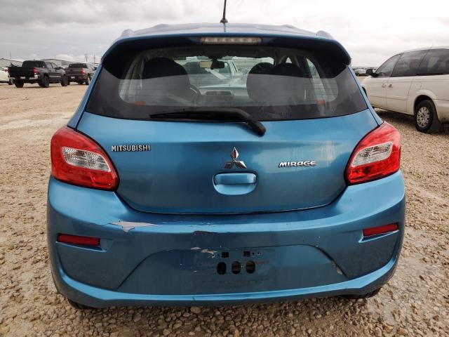 Photo 5 VIN: ML32A3HJ5HH022242 - MITSUBISHI MIRAGE ES 