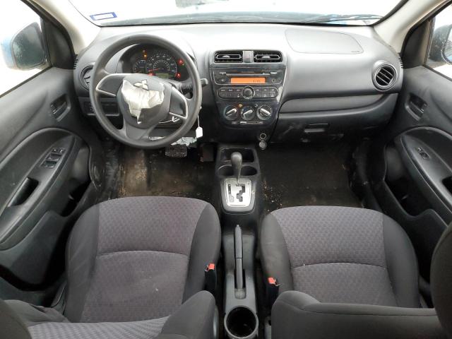 Photo 7 VIN: ML32A3HJ5HH022242 - MITSUBISHI MIRAGE ES 