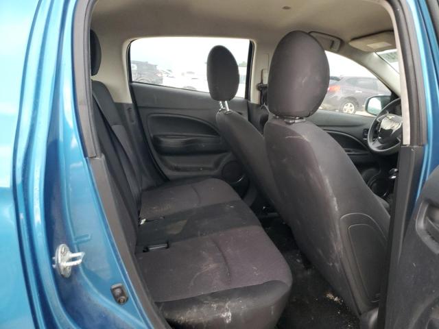 Photo 9 VIN: ML32A3HJ5HH022242 - MITSUBISHI MIRAGE ES 