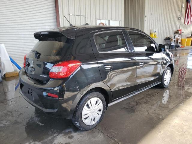 Photo 2 VIN: ML32A3HJ5JH010291 - MITSUBISHI MIRAGE 