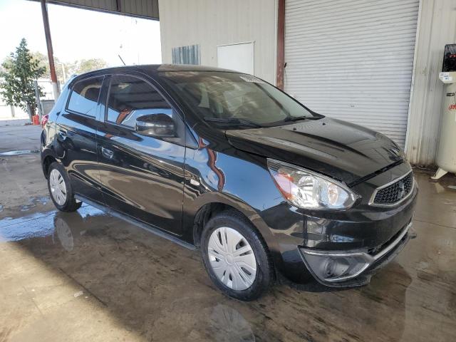 Photo 3 VIN: ML32A3HJ5JH010291 - MITSUBISHI MIRAGE 