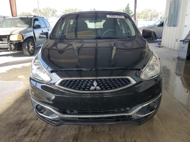 Photo 4 VIN: ML32A3HJ5JH010291 - MITSUBISHI MIRAGE 