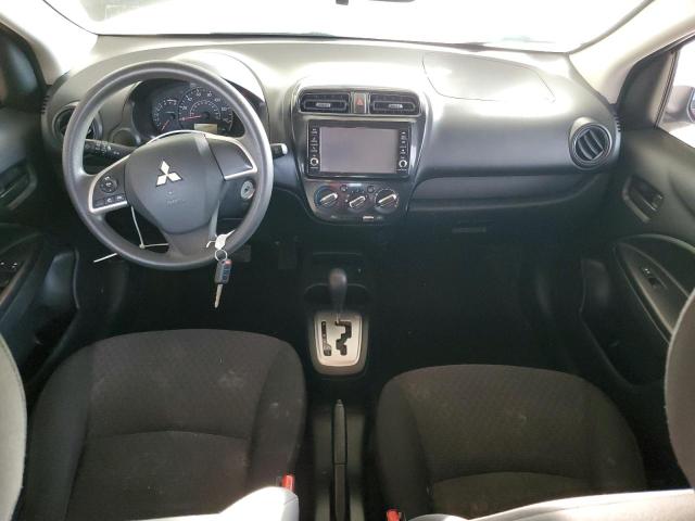 Photo 7 VIN: ML32A3HJ5JH010291 - MITSUBISHI MIRAGE 