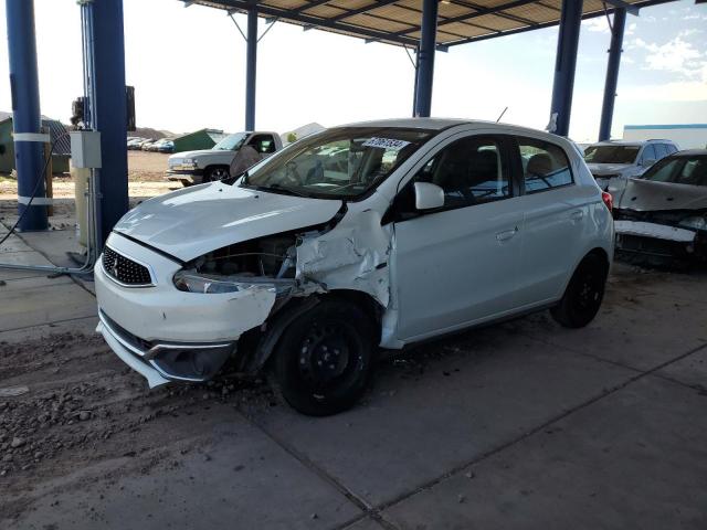 Photo 0 VIN: ML32A3HJ5JH012347 - MITSUBISHI MIRAGE ES 