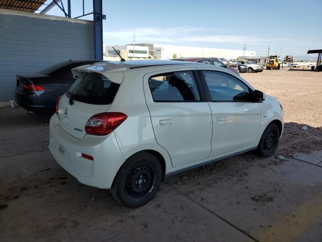 Photo 2 VIN: ML32A3HJ5JH012347 - MITSUBISHI MIRAGE ES 