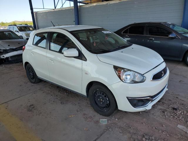 Photo 3 VIN: ML32A3HJ5JH012347 - MITSUBISHI MIRAGE ES 