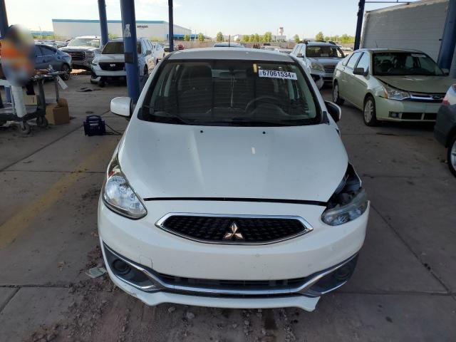 Photo 4 VIN: ML32A3HJ5JH012347 - MITSUBISHI MIRAGE ES 