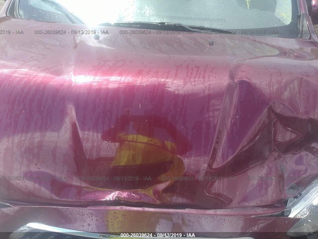 Photo 9 VIN: ML32A3HJ5JH014681 - MITSUBISHI MIRAGE 