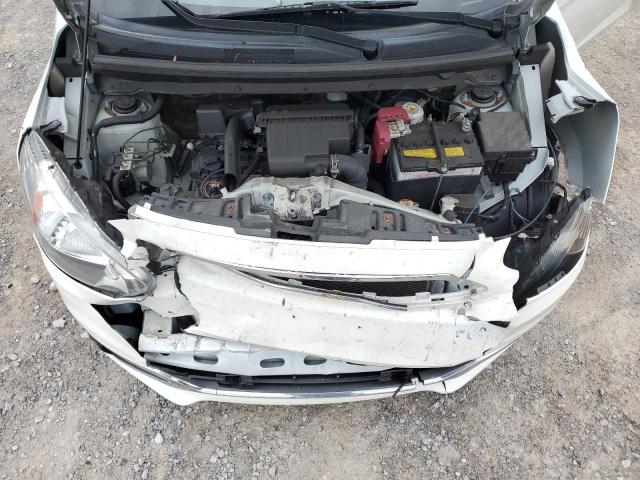 Photo 11 VIN: ML32A3HJ5KH000300 - MITSUBISHI MIRAGE 