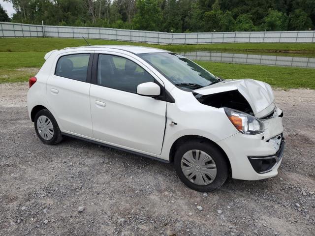 Photo 3 VIN: ML32A3HJ5KH000300 - MITSUBISHI MIRAGE 