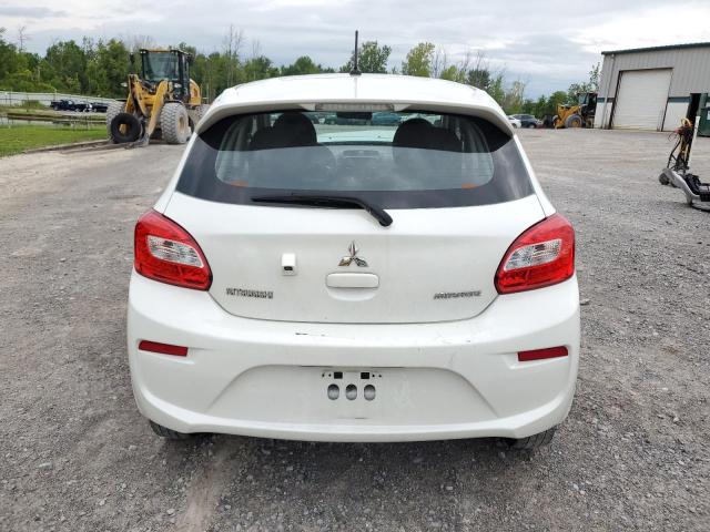 Photo 5 VIN: ML32A3HJ5KH000300 - MITSUBISHI MIRAGE 