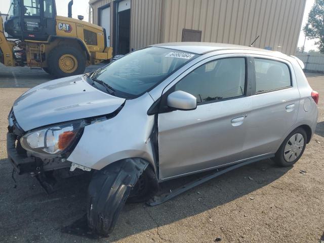 Photo 0 VIN: ML32A3HJ5KH003407 - MITSUBISHI MIRAGE ES 