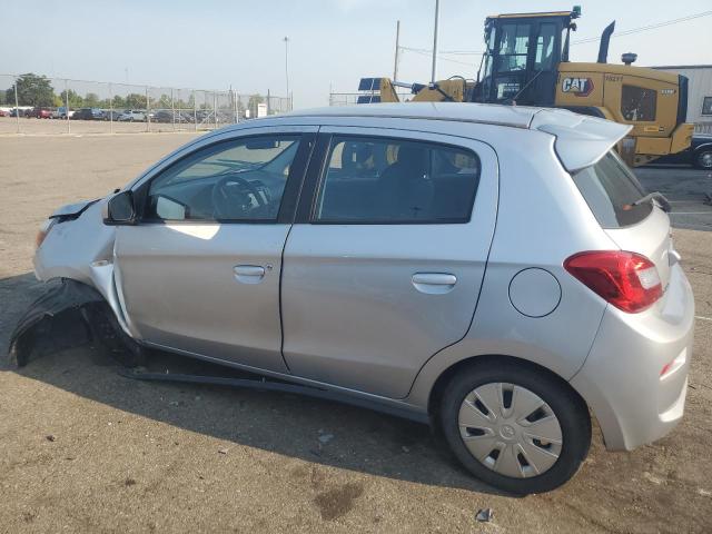 Photo 1 VIN: ML32A3HJ5KH003407 - MITSUBISHI MIRAGE ES 