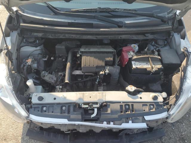 Photo 11 VIN: ML32A3HJ5KH003407 - MITSUBISHI MIRAGE ES 