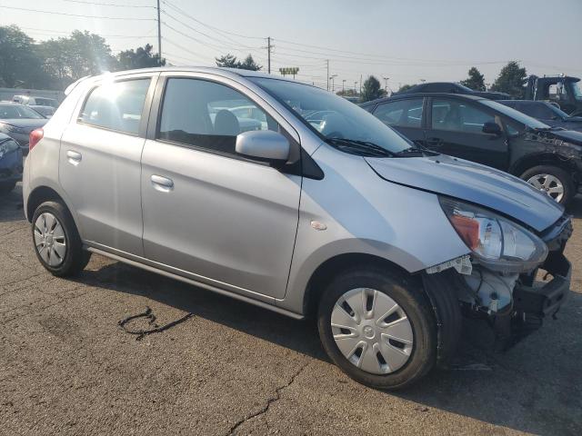 Photo 3 VIN: ML32A3HJ5KH003407 - MITSUBISHI MIRAGE ES 