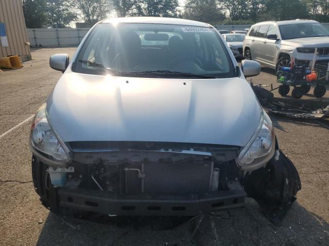 Photo 4 VIN: ML32A3HJ5KH003407 - MITSUBISHI MIRAGE ES 