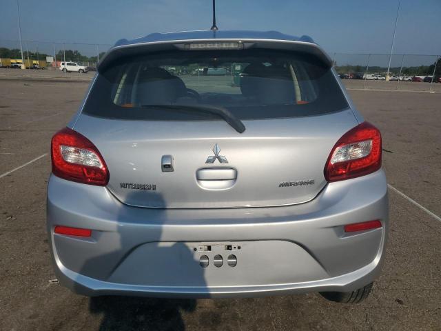 Photo 5 VIN: ML32A3HJ5KH003407 - MITSUBISHI MIRAGE ES 