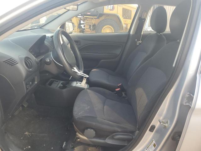 Photo 6 VIN: ML32A3HJ5KH003407 - MITSUBISHI MIRAGE ES 