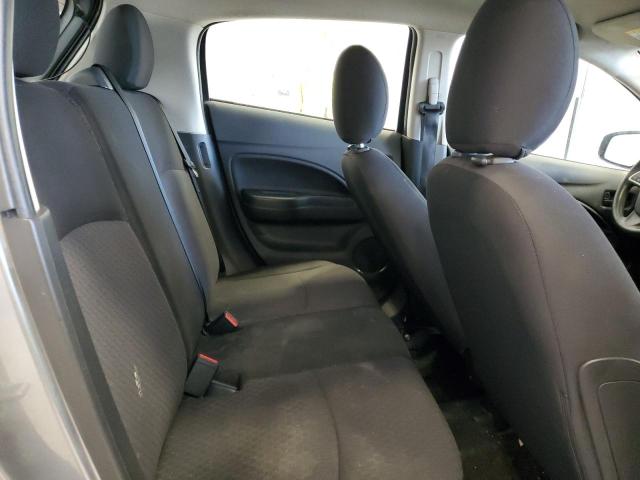 Photo 9 VIN: ML32A3HJ5KH005707 - MITSUBISHI MIRAGE 