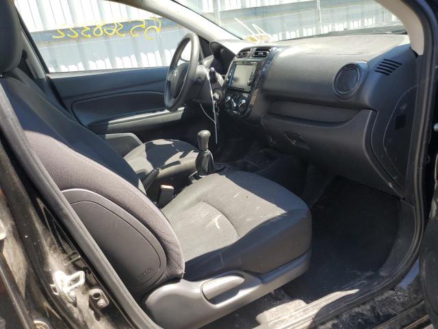 Photo 4 VIN: ML32A3HJ5KH006095 - MITSUBISHI MIRAGE ES 