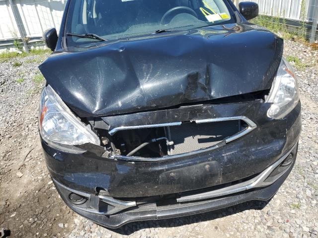 Photo 8 VIN: ML32A3HJ5KH006095 - MITSUBISHI MIRAGE ES 