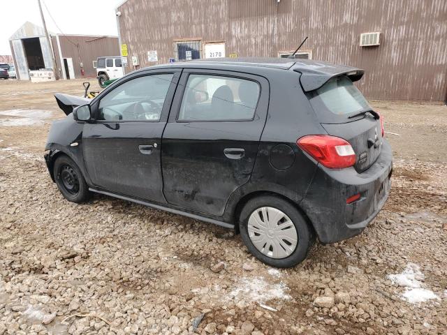 Photo 1 VIN: ML32A3HJ5KH006355 - MITSUBISHI MIRAGE 