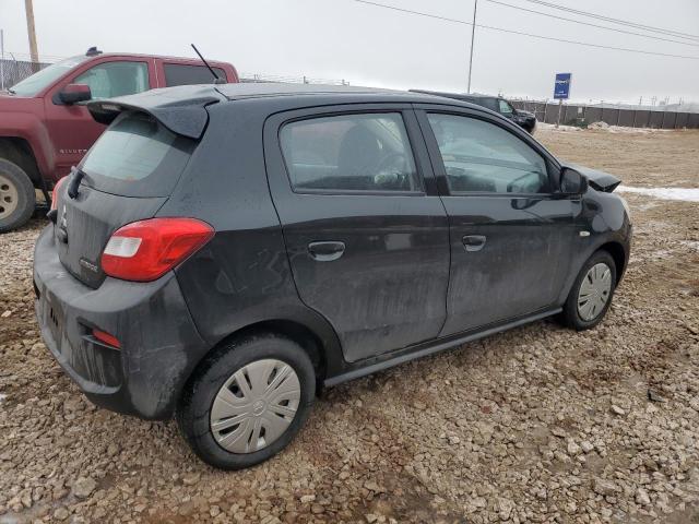 Photo 2 VIN: ML32A3HJ5KH006355 - MITSUBISHI MIRAGE 