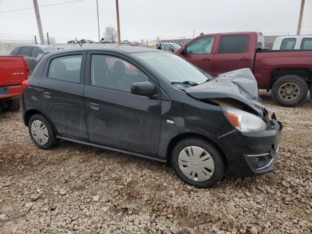 Photo 3 VIN: ML32A3HJ5KH006355 - MITSUBISHI MIRAGE 