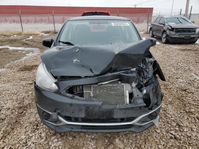 Photo 4 VIN: ML32A3HJ5KH006355 - MITSUBISHI MIRAGE 