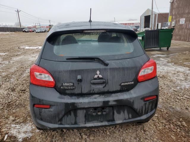 Photo 5 VIN: ML32A3HJ5KH006355 - MITSUBISHI MIRAGE 