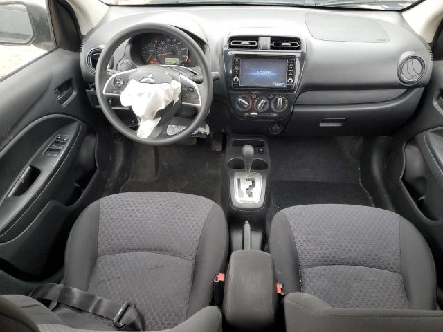 Photo 7 VIN: ML32A3HJ5KH006355 - MITSUBISHI MIRAGE 