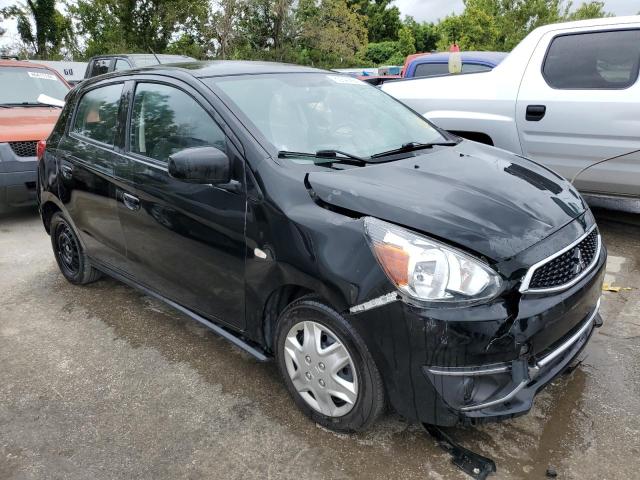 Photo 3 VIN: ML32A3HJ5KH006646 - MITSUBISHI MIRAGE ES 