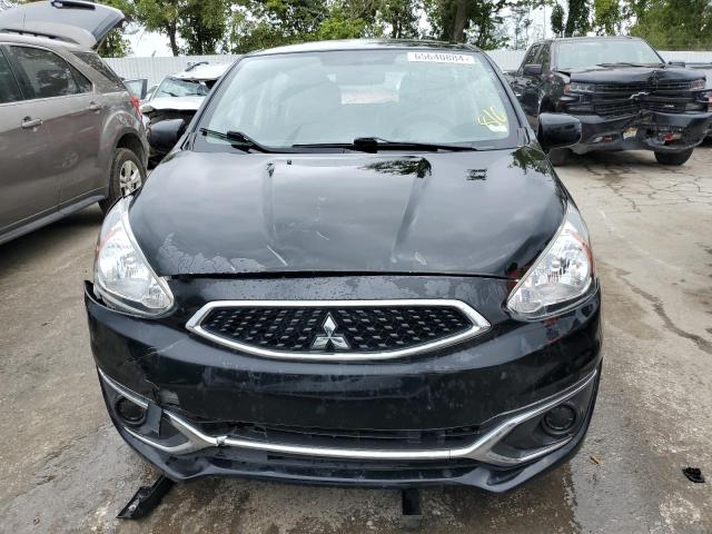 Photo 4 VIN: ML32A3HJ5KH006646 - MITSUBISHI MIRAGE ES 